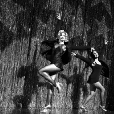 Photos: First Look Ana Villafañe, Bianca Marroquín &amp; More in CHICAGO on Broadway