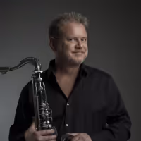 Jazz Superstar Euge Groove To Perform At Santa Fe Station June 2023