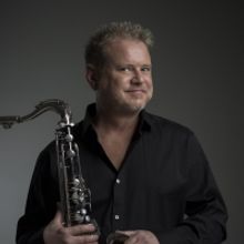 Jazz Superstar Euge Groove To Perform At Santa Fe Station June 2023