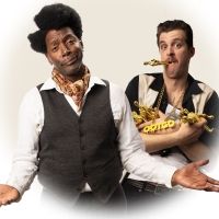 RACE: THE MOVIE: THE PLAY Comes to Soho Playhouse in May