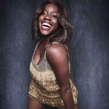 Photos: West End Stars Launch Theatre Ticket Offer Under Piccadilly Lights Display