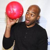 Photo Coverage: Broadway Stars Come Out For the 8th Annual Paul Rudd All-Star…