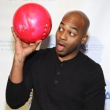 Photo Coverage: Broadway Stars Come Out For the 8th Annual Paul Rudd All-Star Bowling