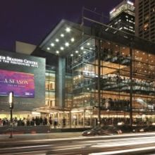 Single Tickets Now On Sale For COC's A SEASON LIKE NO OTHER