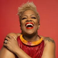 Sensational Soul Vocalist Avery Sunshine Comes To New Jersey Performing Arts Center…