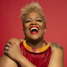 Sensational Soul Vocalist Avery Sunshine Comes To New Jersey Performing Arts Center…