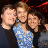 Photos: Go Inside the 2022 New York Drama Critics' Circle Awards Ceremony!
