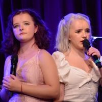 Photo Coverage: Sekhmet Sisterhood Presents NIGHT OF BROADWAY