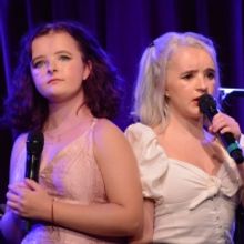 Photo Coverage: Sekhmet Sisterhood Presents NIGHT OF BROADWAY