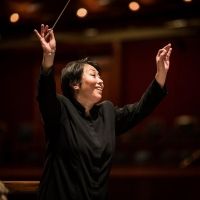 New Jersey Symphony Offers Three World Premieres In April & June Interview