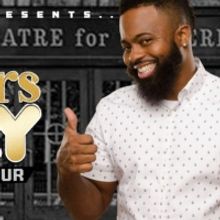 EDDIE B Comes to Patchogue Theatre in July