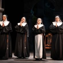 Photos: First Look at THE SOUND OF MUSIC at Paramount Theatre