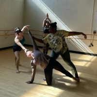 MCCC's Academic Theatre And Dance Company Presents The Hip-Hop Production THE SHADOW…