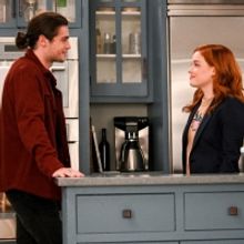 Photo Flash: Get a First Look at a New Episode of ZOEY'S EXTRAORDINARY PLAYLIST