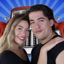 GREASE Comes to The Beverly Theatre Guild This Month