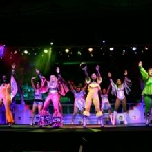 Photo Flash: MAMMA MIA! Opens At Broadway Palm!