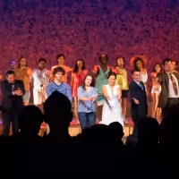Photos: Curtain Call Of MAMMA MIA! At La Mirada Theatre