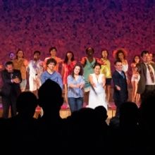 Photos: Curtain Call Of MAMMA MIA! At La Mirada Theatre