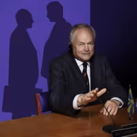 Clive Anderson Performs and Mark Gatiss Directs in Park Theatre's Spring 2023 Season