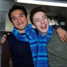 Adventure Theatre to Interview Zachary Piser About Theatre in a Covid World