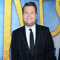 James Corden Reveals He Would 'Love' to Return to Broadway Following LATE LATE SHOW…