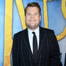 James Corden Reveals He Would 'Love' to Return to Broadway Following LATE LATE SHOW…