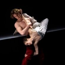 FAUN / BOLERO / NYTT VERK Comes to Den Norske Opera This Week