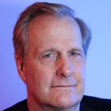 Tony Nominee Jeff Daniels to Star in New Showtime Series RUST