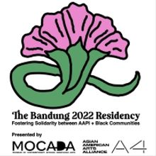 Asian American Arts Alliance And Museum Of Contemporary African Diasporan Arts Announ