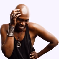 Chelsea Table + Stage Presents James Jackson, Jr.