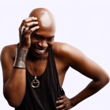 Chelsea Table + Stage Presents James Jackson, Jr.