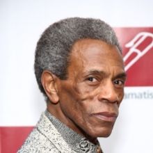 André De Shields Will Hosts PFLAG's Moving Equality Forward Event