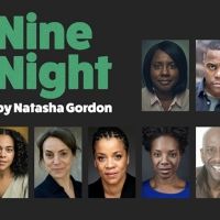 Full Cast Announced For The Regional Premiere Of Natasha Gordon's NINE NIGHT at…