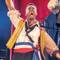 Photos: LES MISERABLES West End Releases Brand-New Production Shots