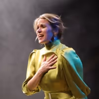 Photo Flash: Take a Look at Production Photos From RAGTIME at PlayMakers Repertory…