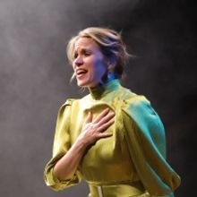 Photo Flash: Take a Look at Production Photos From RAGTIME at PlayMakers Repertory Co