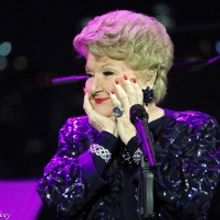 Photo Coverage: Marilyn Maye at Dizzy's Club/Jazz At Lincoln Center