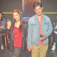 Photos: Walid Chaya Directs CHECK PLEASE 2 At Studio For Performing Arts L.A.