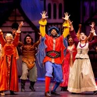 Photos: Inside Look at 5-Star Theatrical's SOMETHING ROTTEN!