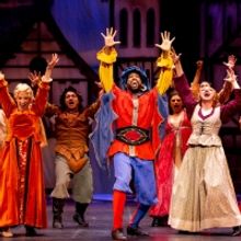 Photos: Inside Look at 5-Star Theatrical's SOMETHING ROTTEN!