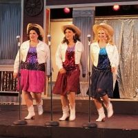 Photos: Cortland Repertory Theatre Presents THE HONKY TONK ANGELS