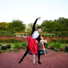Ballet Theatre of Maryland Presents DON QUIXOTE at Maryland Hall this Apri