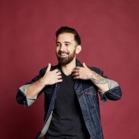 Comedian Anthony Locascio to Perform at Adelaide Fringe