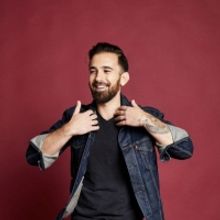 Comedian Anthony Locascio to Perform at Adelaide Fringe