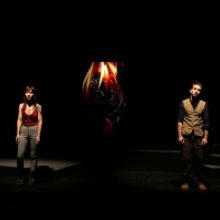 Photo Flash: TheatreWorks Opens CONSTELLATIONS This Friday