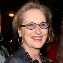 Meryl Streep, Ariana Grande, Leonardo DiCaprio & More Will Star in DON'T LOOK UP