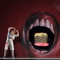 Video: First Look at HANSEL AND GRETEL at Lyric Opera of Chicago
