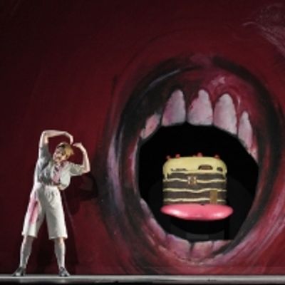 Photos: First Look at HANSEL AND GRETEL at Lyric Opera of Chicago