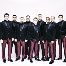 STRAIGHT NO CHASER: THE 25TH ANNIVERSARY CELEBRATION Comes to NJPAC, November 2022