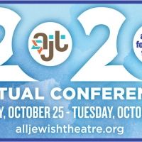 Alliance for Jewish Theatre's 2020 Virtual Conference Announces Plan of Events